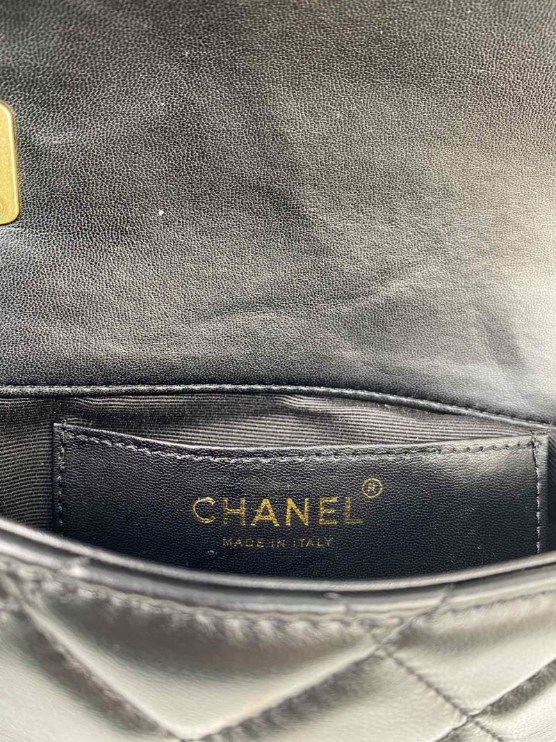 Chanel CF Series Bags